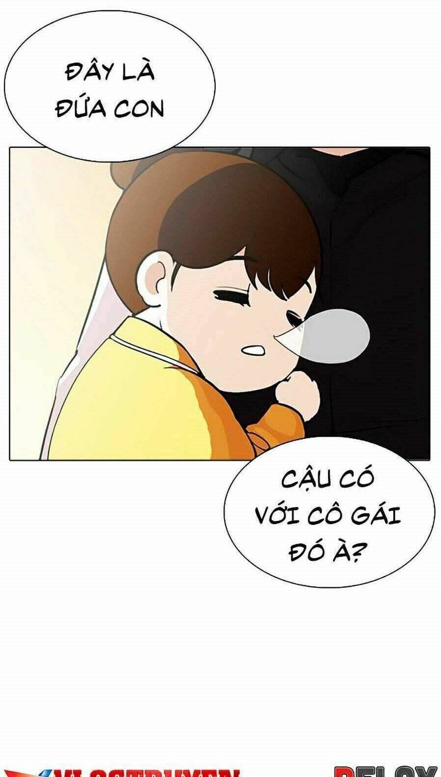 Hoán Đổi Nhiệm Màu Chapter 284 - Trang 2