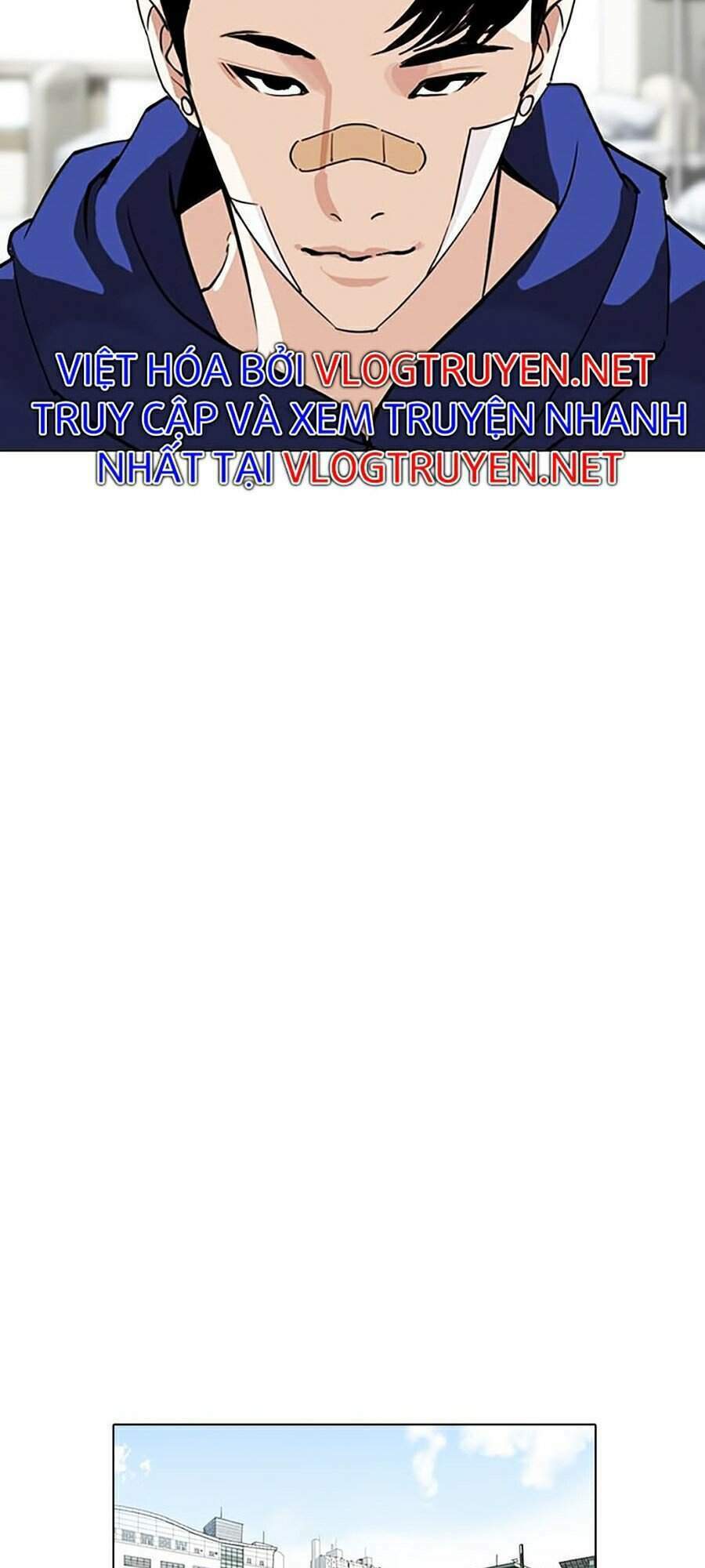 Hoán Đổi Nhiệm Màu Chapter 284 - Trang 2