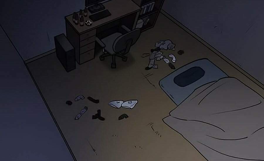 Hoán Đổi Nhiệm Màu Chapter 284 - Trang 2