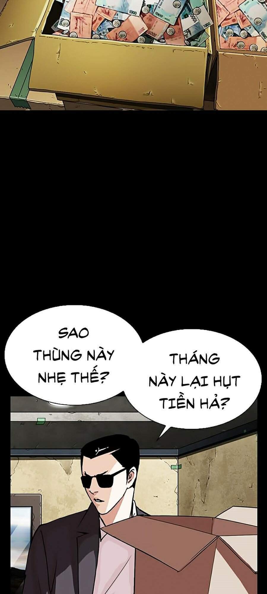 Hoán Đổi Nhiệm Màu Chapter 284 - Trang 2