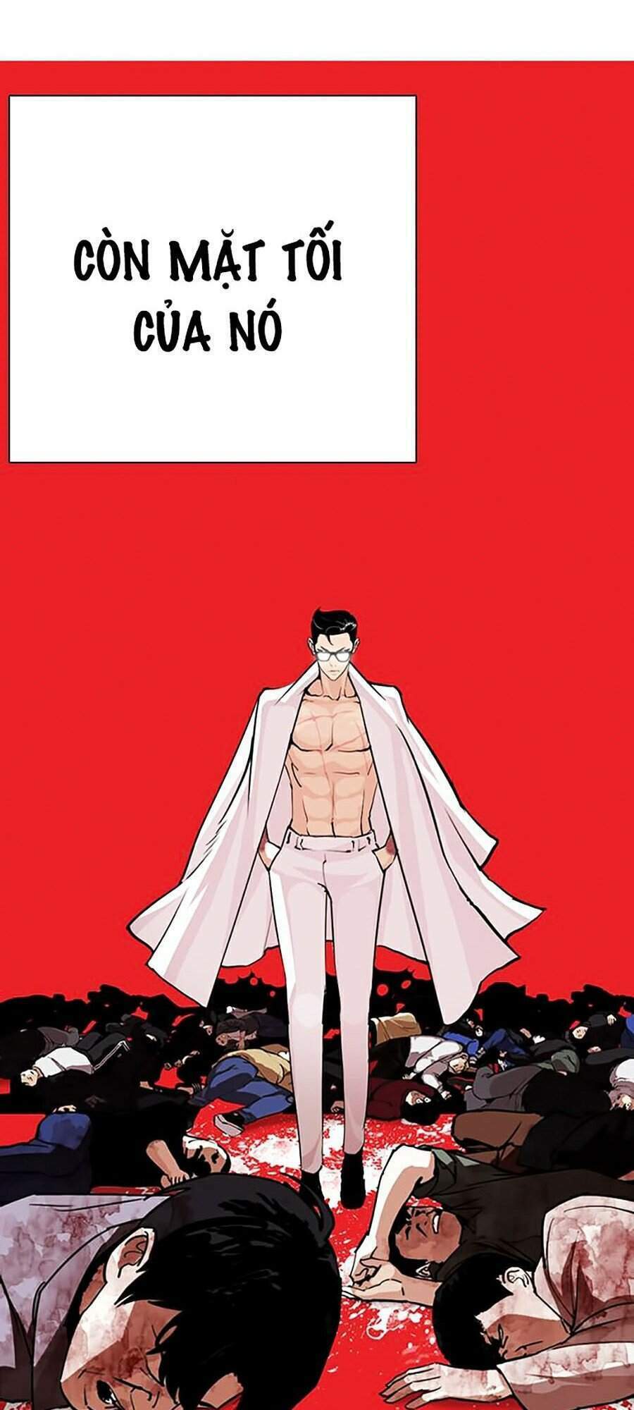 Hoán Đổi Nhiệm Màu Chapter 284 - Trang 2