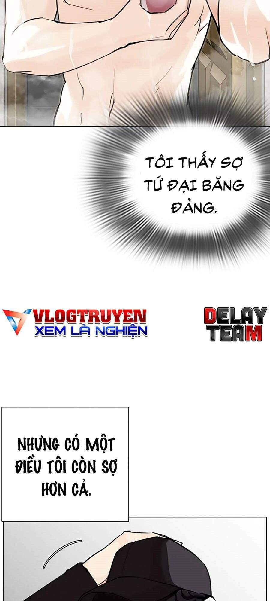 Hoán Đổi Nhiệm Màu Chapter 284 - Trang 2