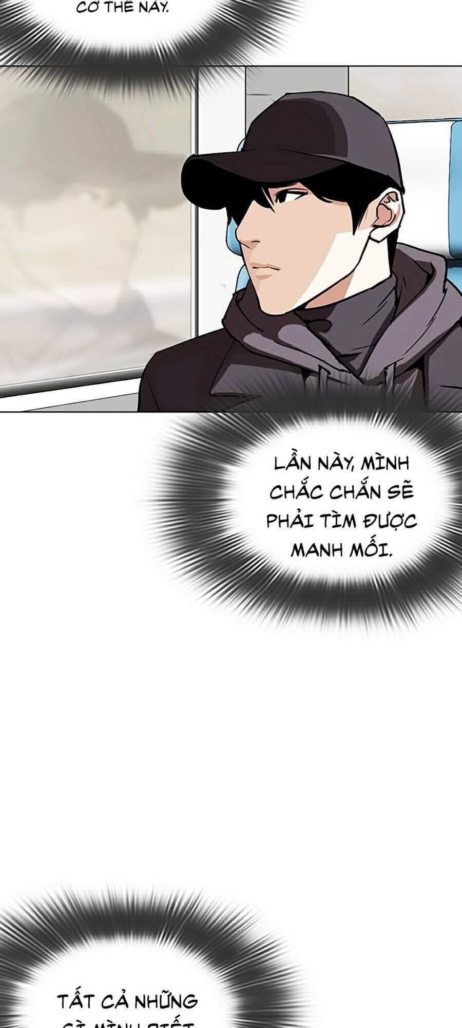 Hoán Đổi Nhiệm Màu Chapter 284 - Trang 2