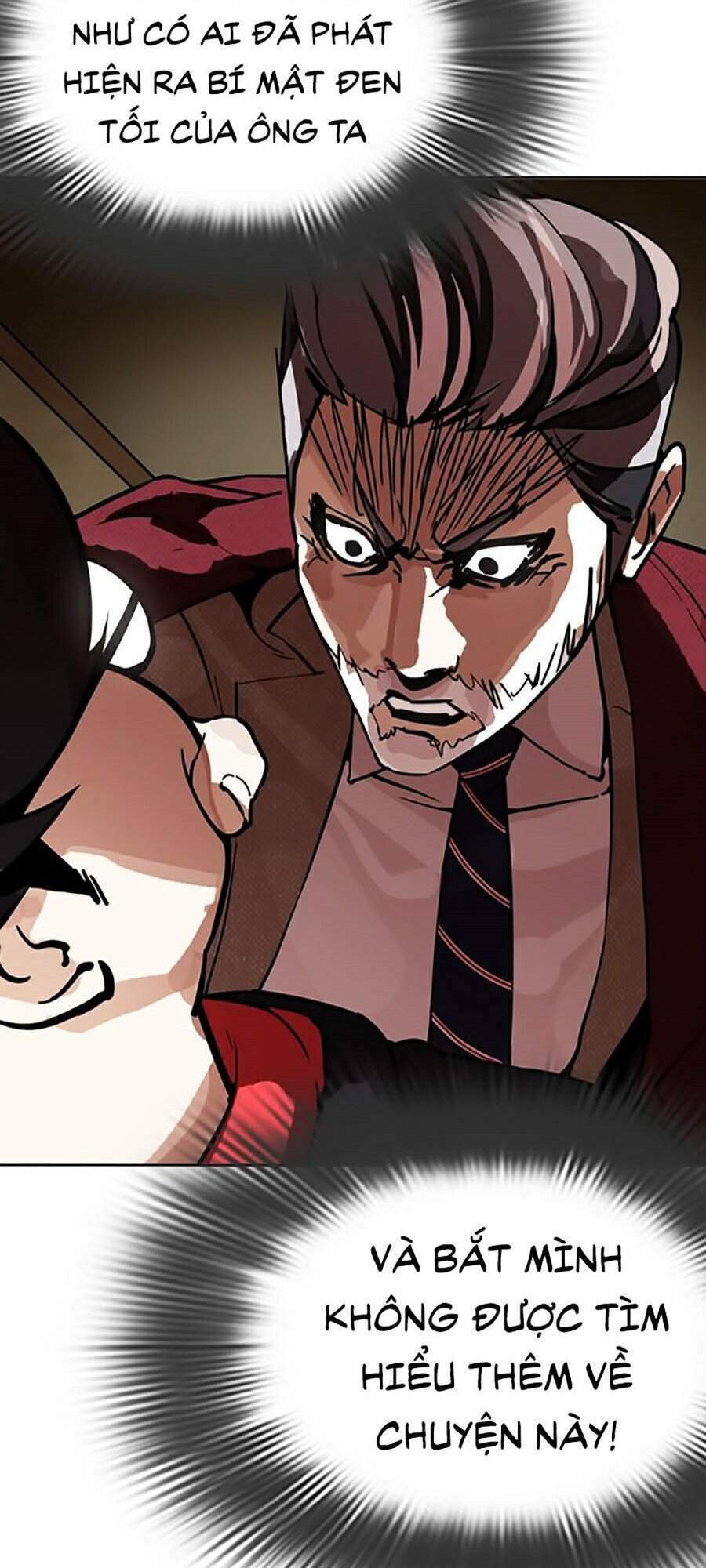 Hoán Đổi Nhiệm Màu Chapter 284 - Trang 2