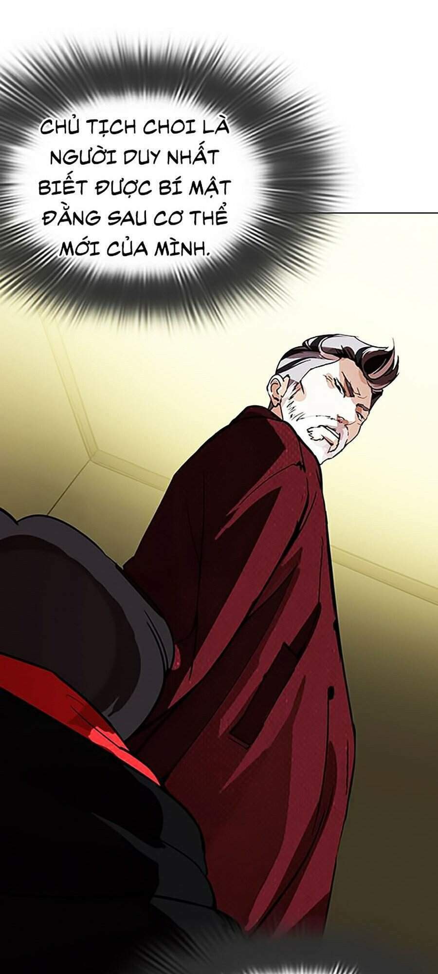 Hoán Đổi Nhiệm Màu Chapter 284 - Trang 2