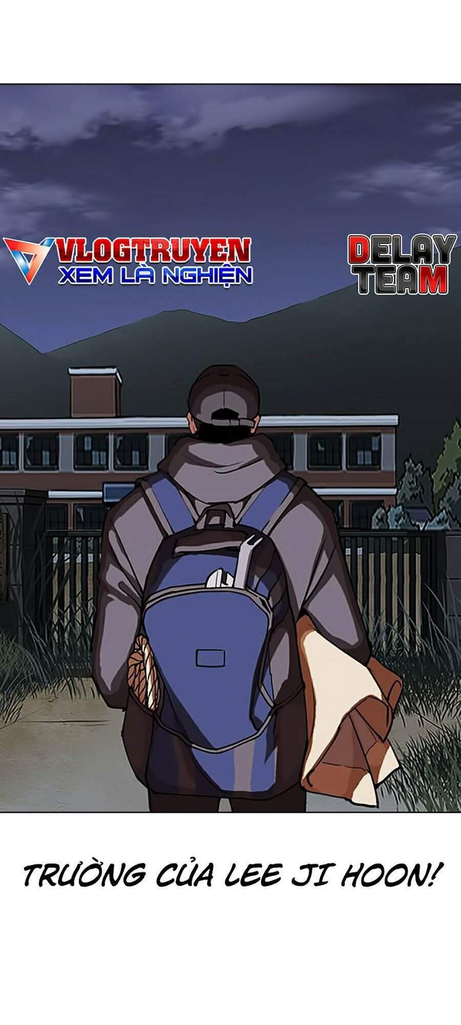 Hoán Đổi Nhiệm Màu Chapter 284 - Trang 2