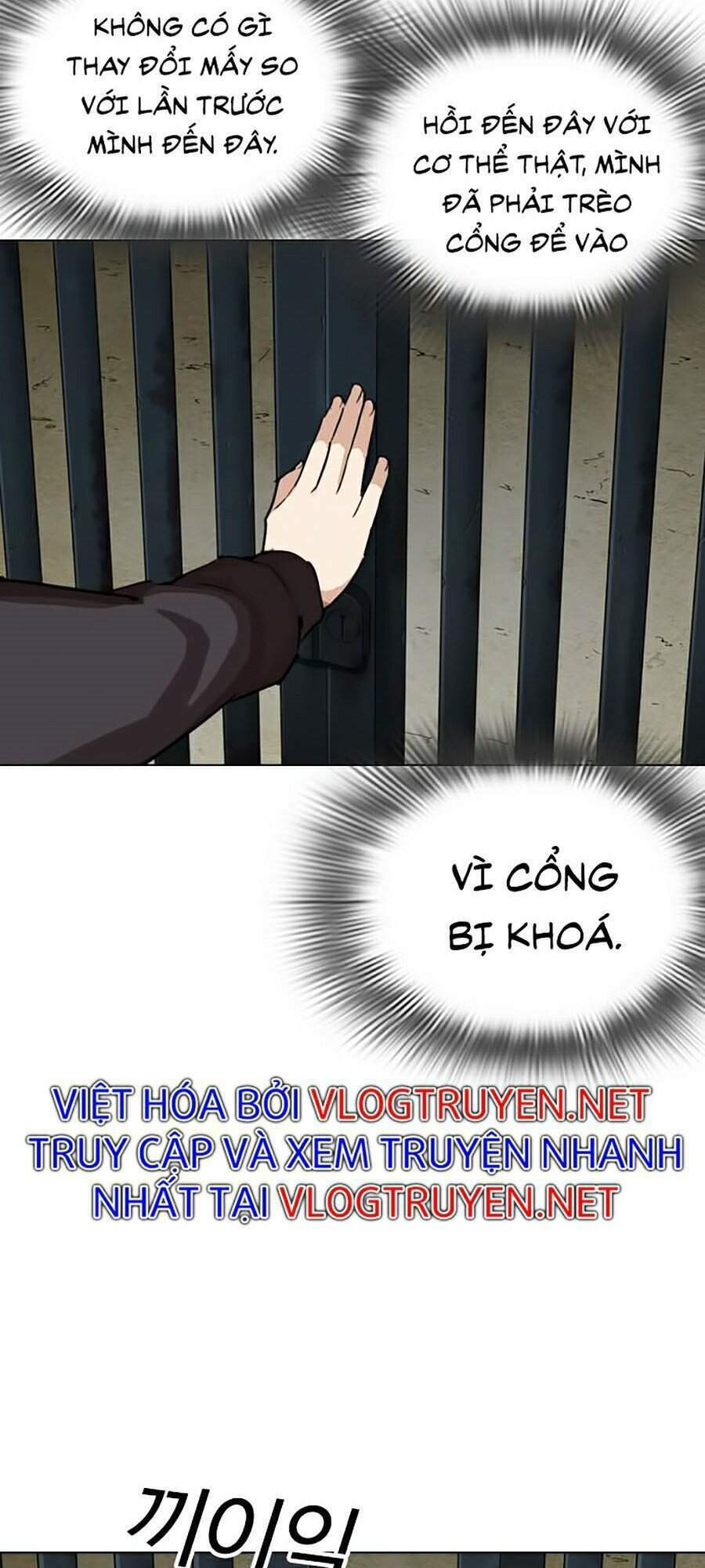 Hoán Đổi Nhiệm Màu Chapter 284 - Trang 2