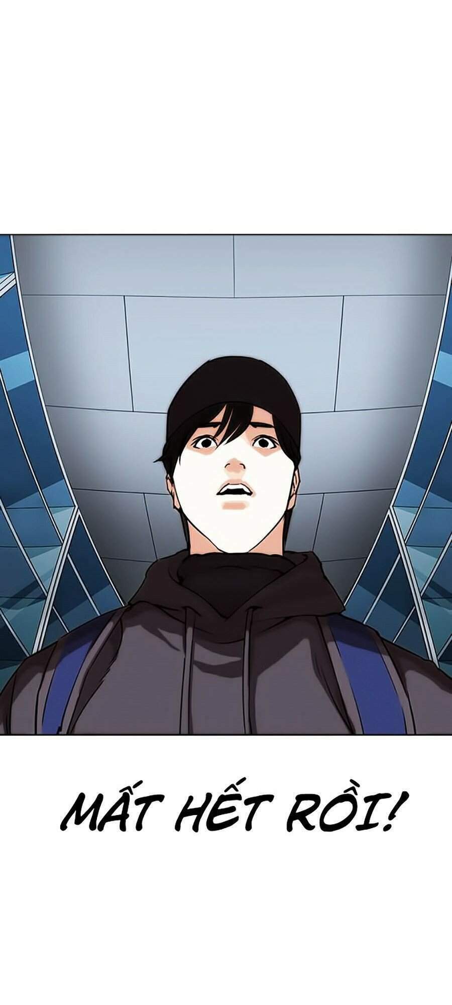 Hoán Đổi Nhiệm Màu Chapter 284 - Trang 2