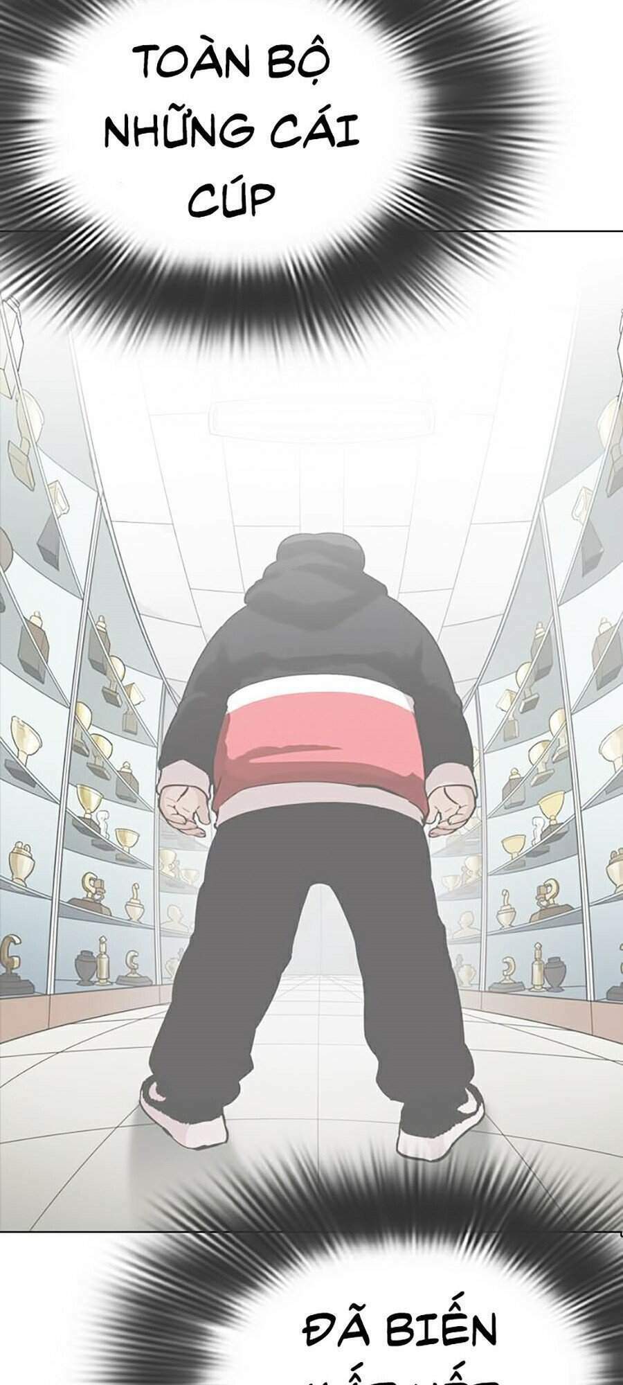 Hoán Đổi Nhiệm Màu Chapter 284 - Trang 2