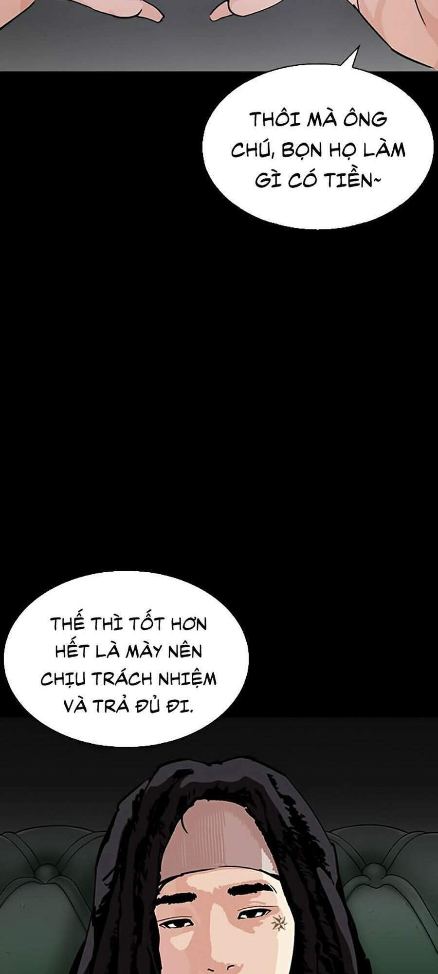 Hoán Đổi Nhiệm Màu Chapter 284 - Trang 2