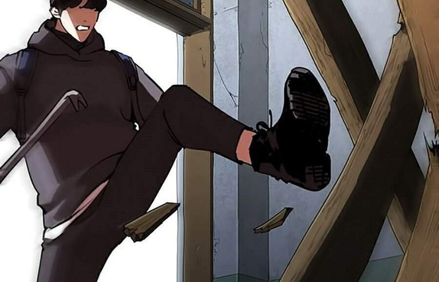 Hoán Đổi Nhiệm Màu Chapter 284 - Trang 2