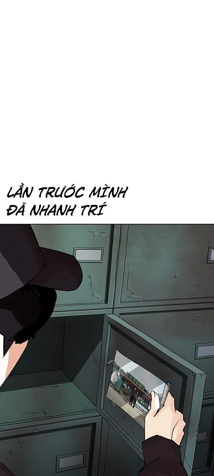 Hoán Đổi Nhiệm Màu Chapter 284 - Trang 2