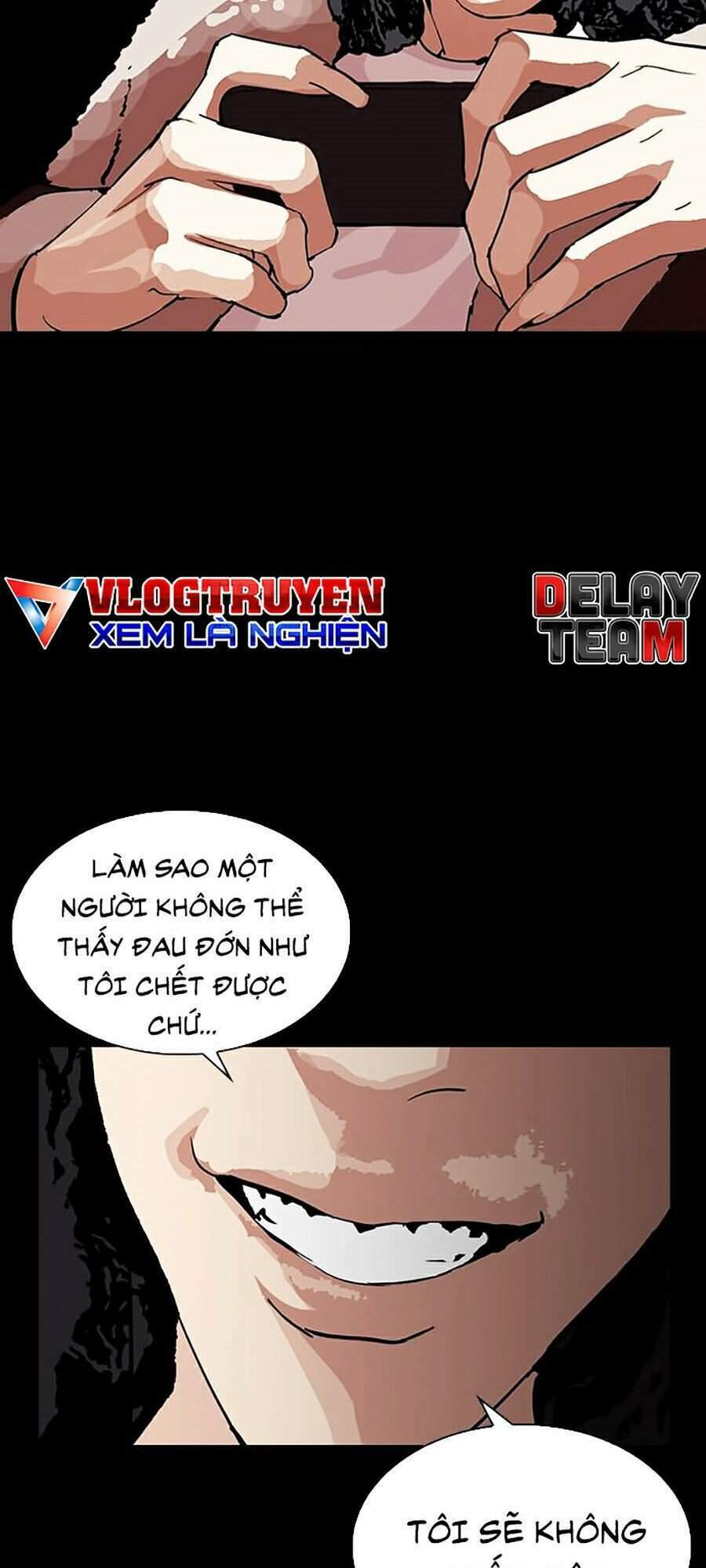 Hoán Đổi Nhiệm Màu Chapter 284 - Trang 2