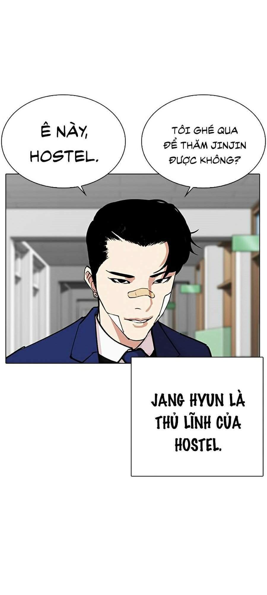 Hoán Đổi Nhiệm Màu Chapter 284 - Trang 2