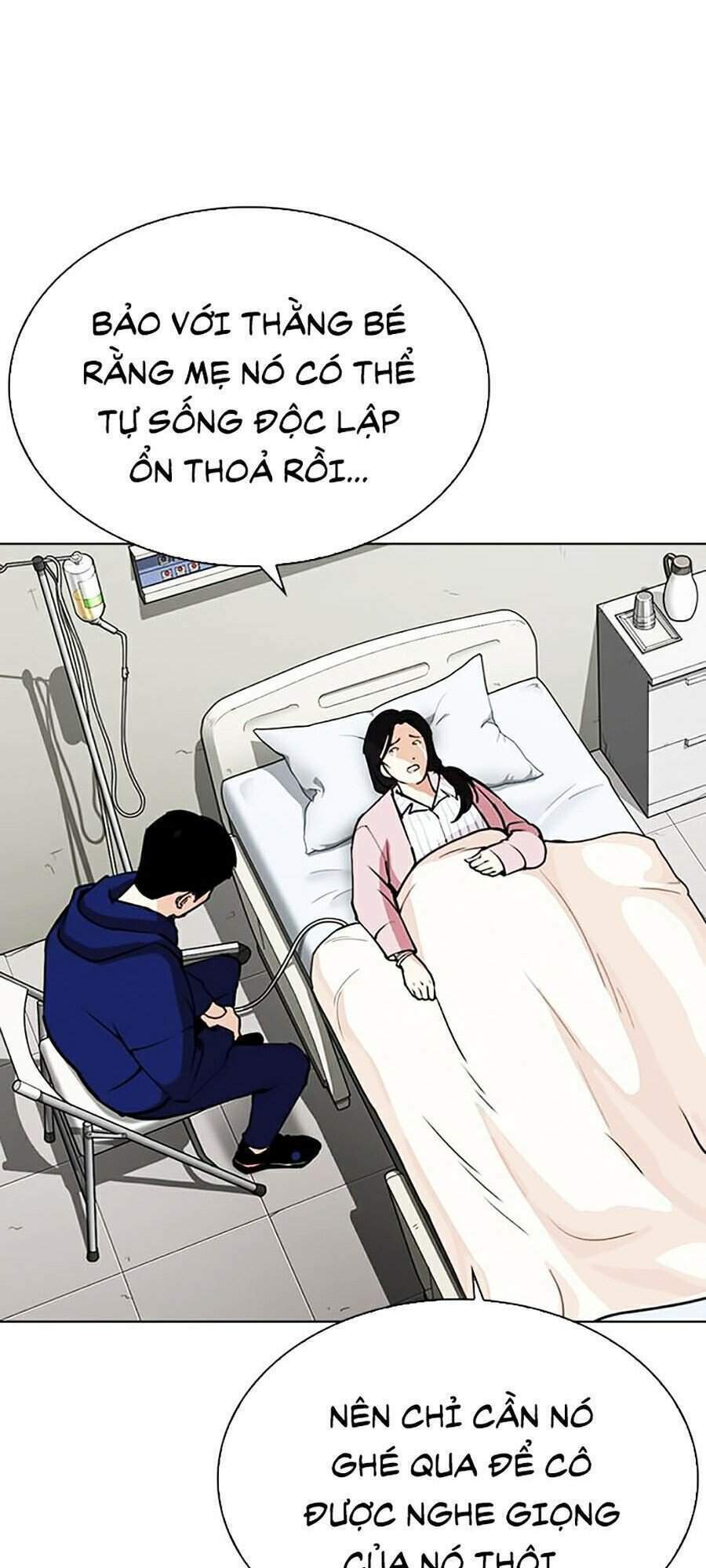 Hoán Đổi Nhiệm Màu Chapter 284 - Trang 2