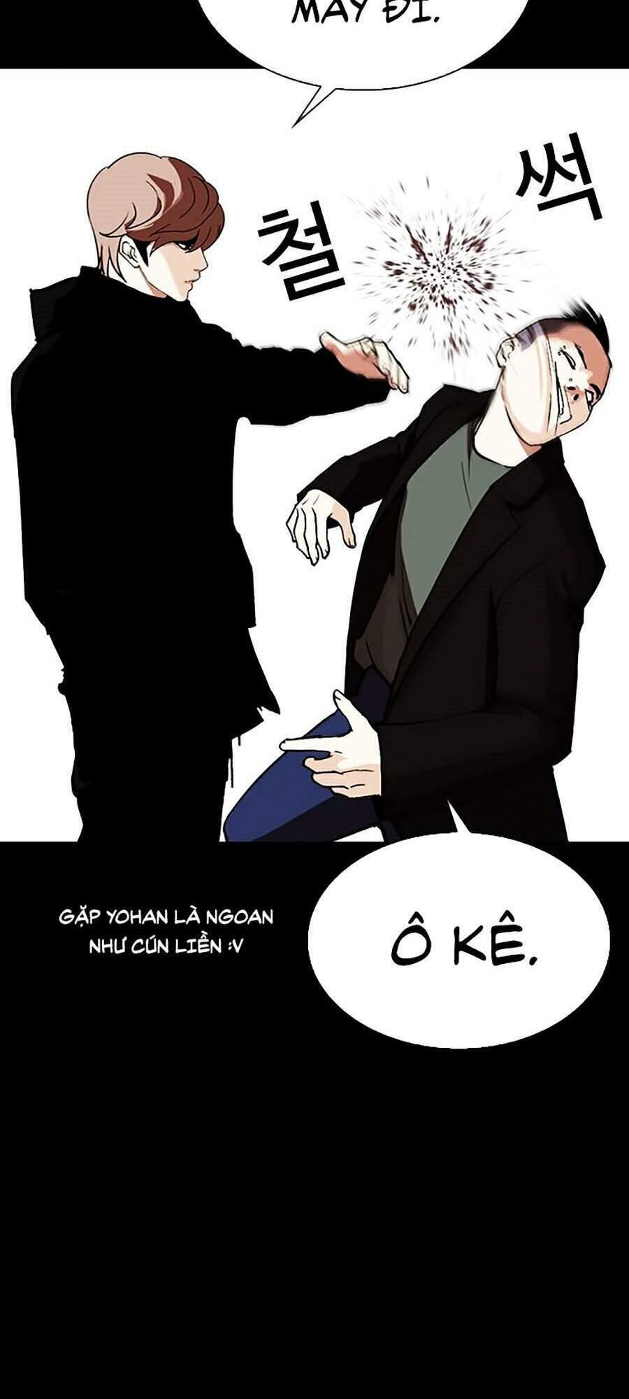 Hoán Đổi Nhiệm Màu Chapter 284 - Trang 2