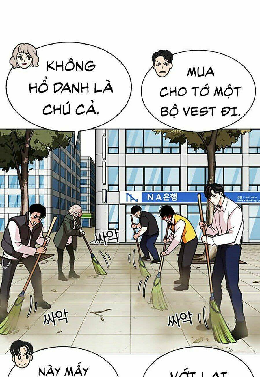 Hoán Đổi Nhiệm Màu Chapter 286 - Trang 2