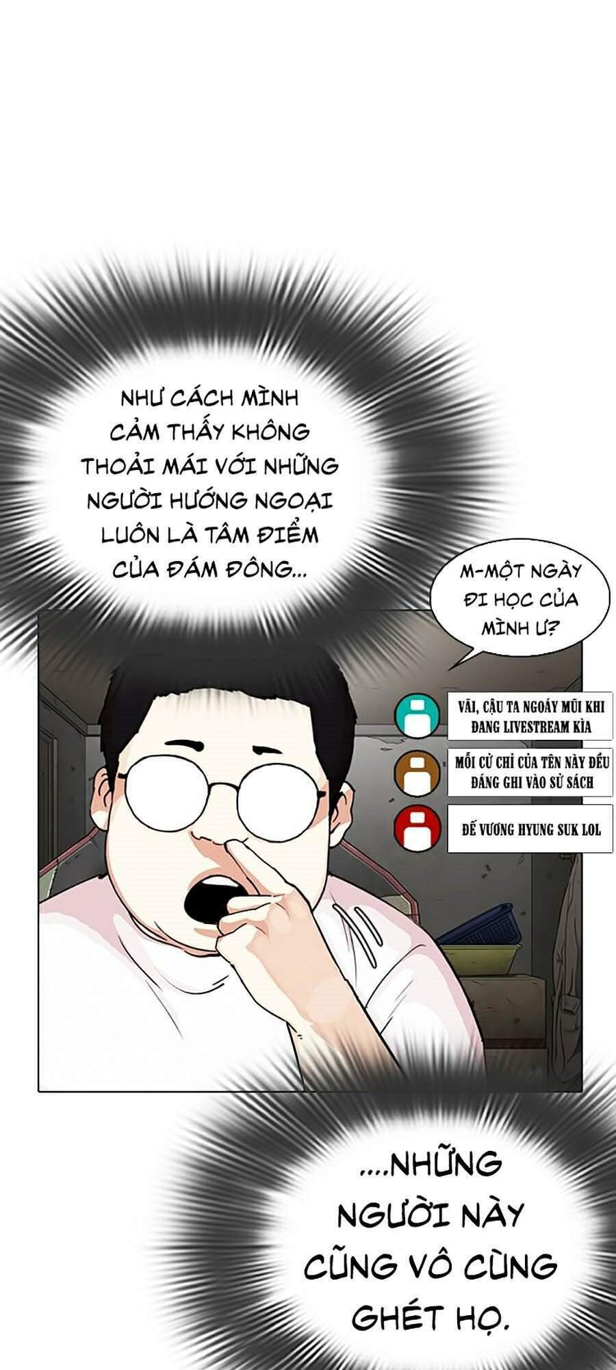 Hoán Đổi Nhiệm Màu Chapter 287 - Trang 2