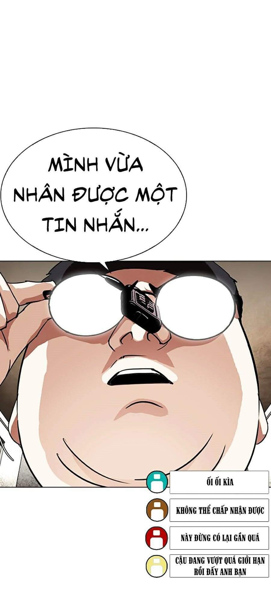 Hoán Đổi Nhiệm Màu Chapter 287 - Trang 2