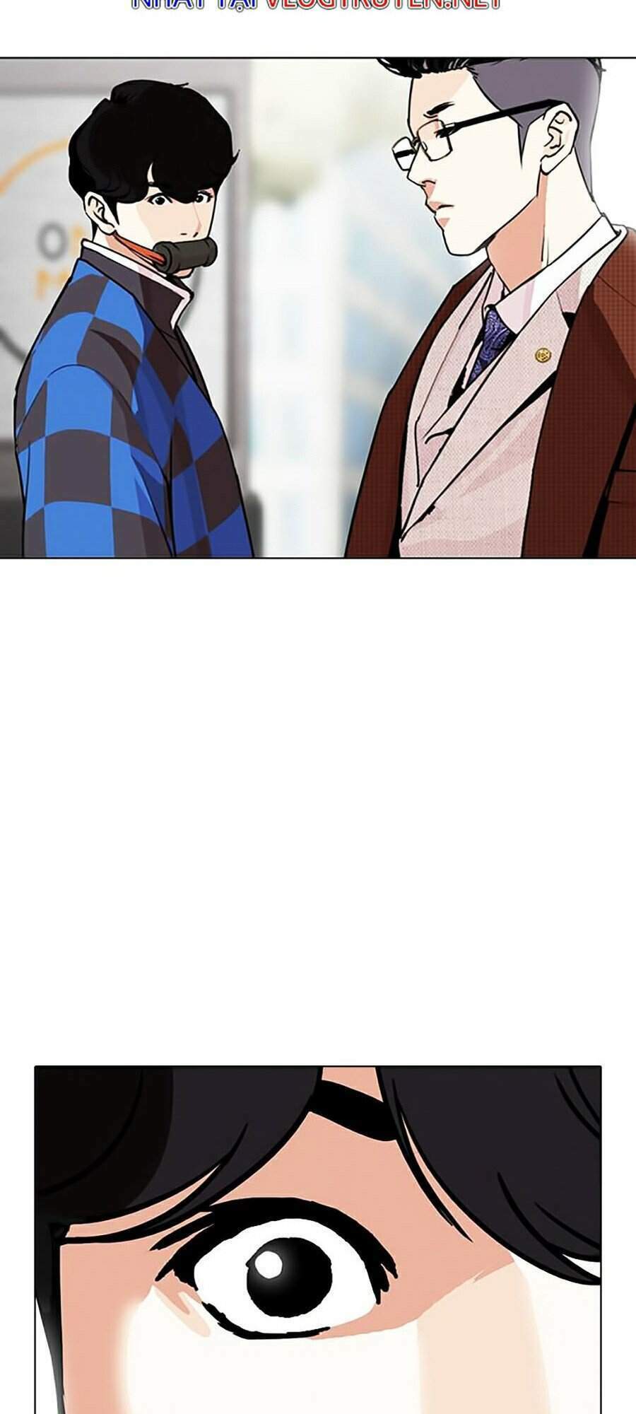 Hoán Đổi Nhiệm Màu Chapter 287 - Trang 2