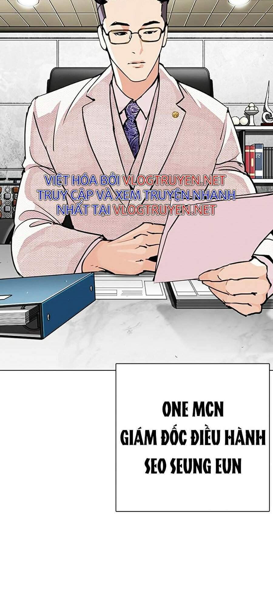 Hoán Đổi Nhiệm Màu Chapter 287 - Trang 2