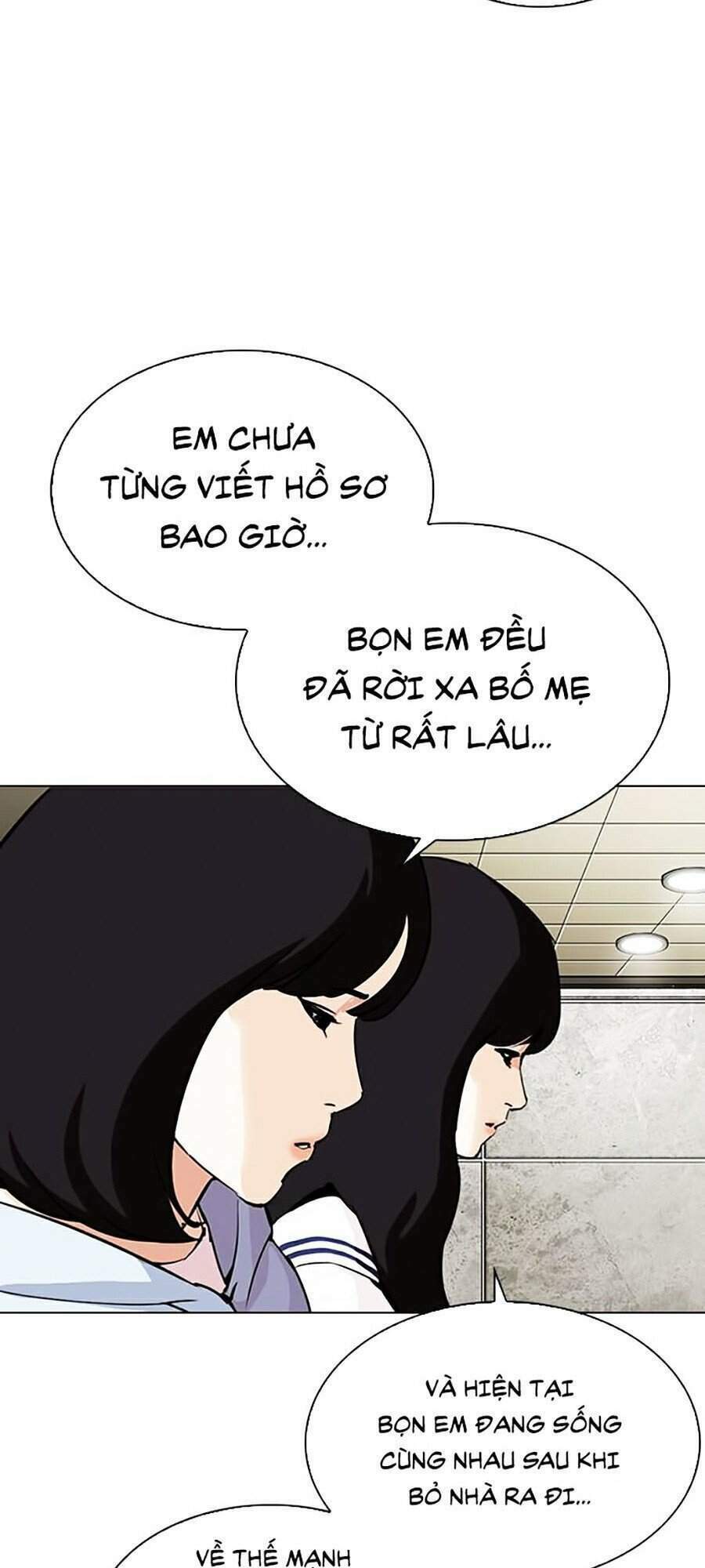 Hoán Đổi Nhiệm Màu Chapter 287 - Trang 2