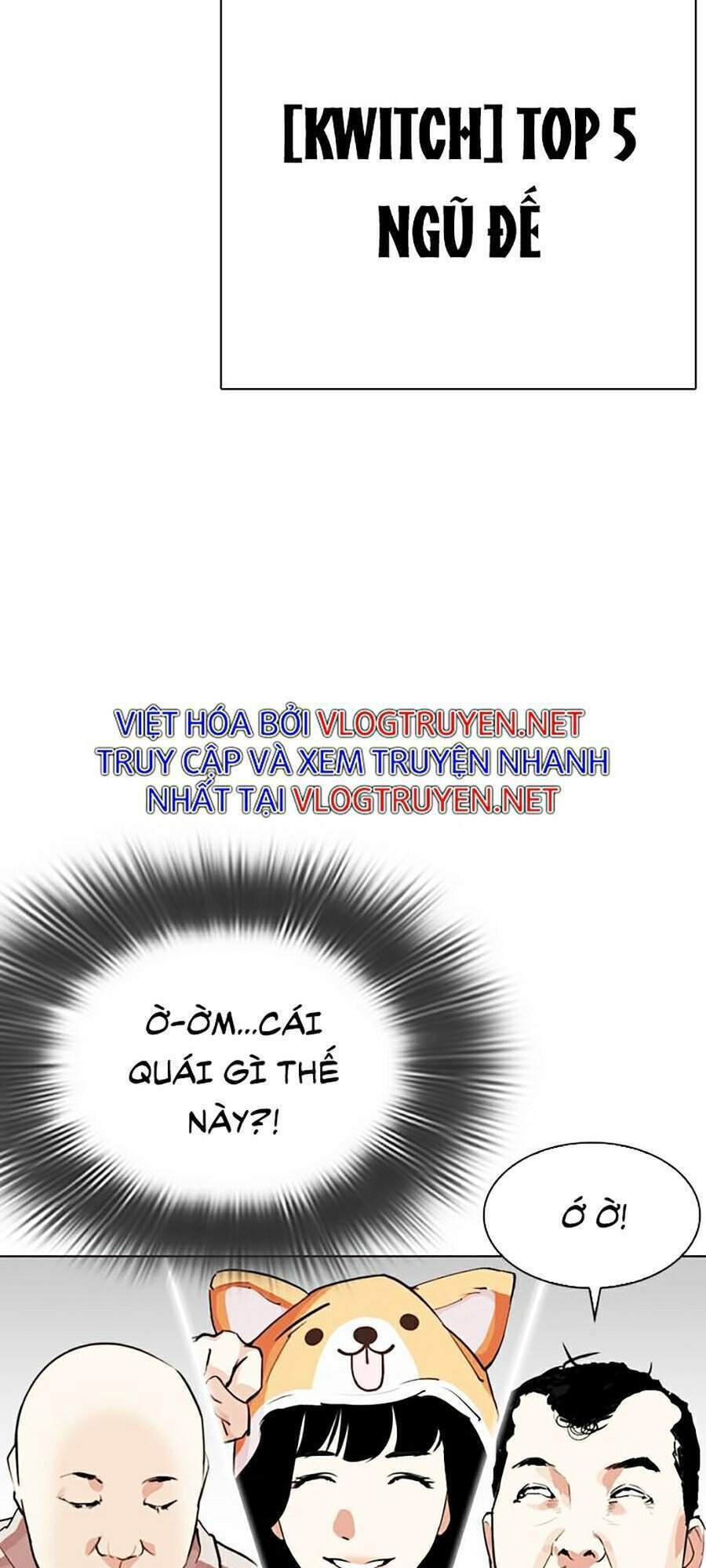 Hoán Đổi Nhiệm Màu Chapter 287 - Trang 2