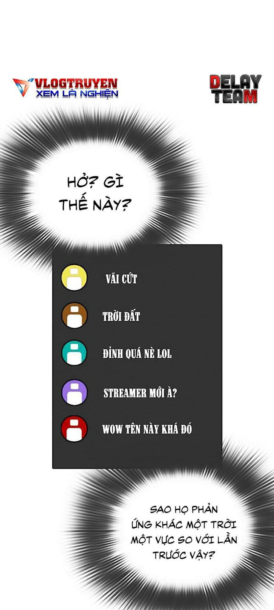 Hoán Đổi Nhiệm Màu Chapter 287 - Trang 2