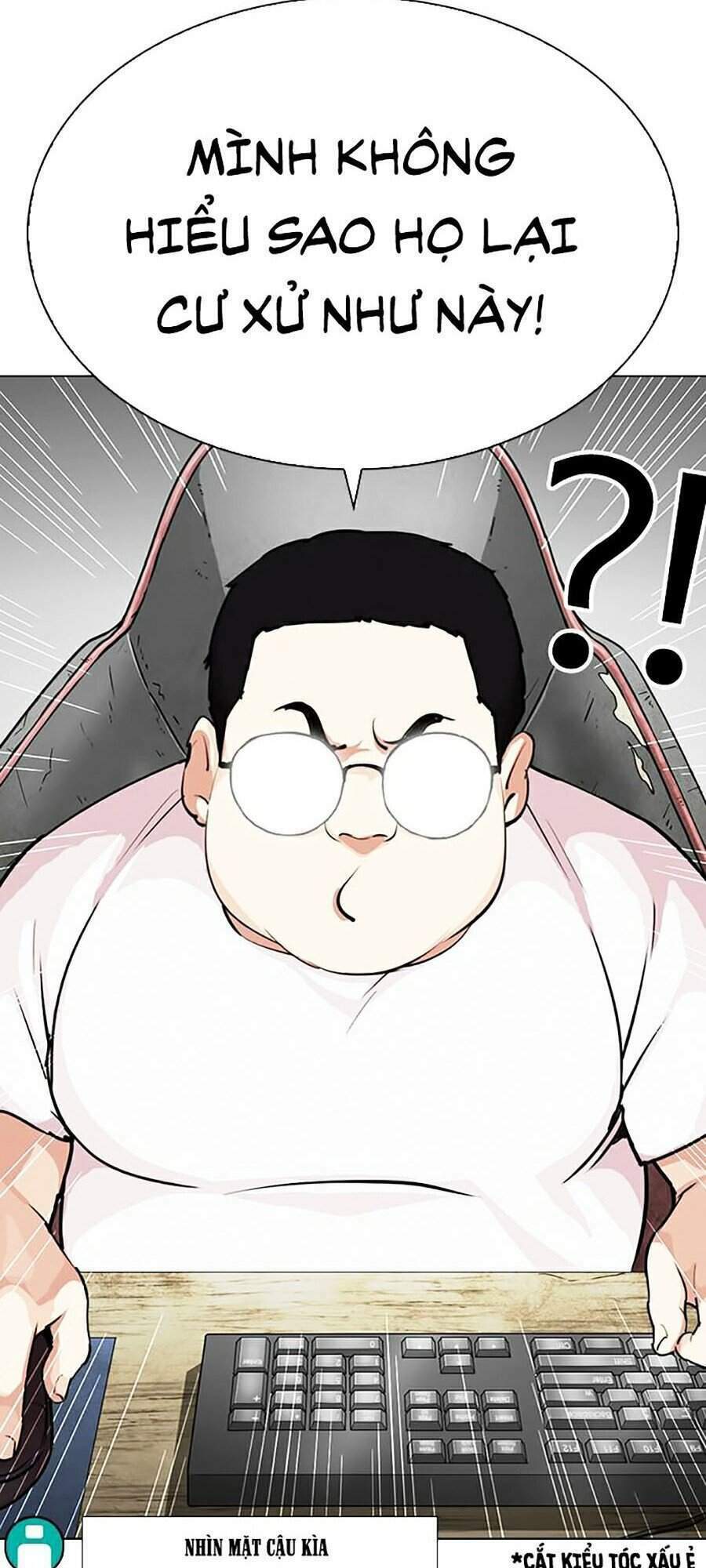 Hoán Đổi Nhiệm Màu Chapter 287 - Trang 2