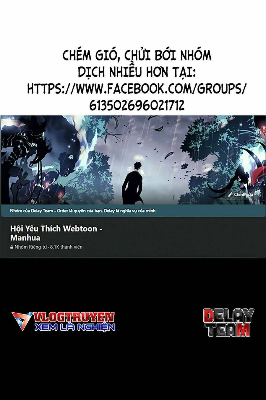 Hoán Đổi Nhiệm Màu Chapter 289 - Trang 2