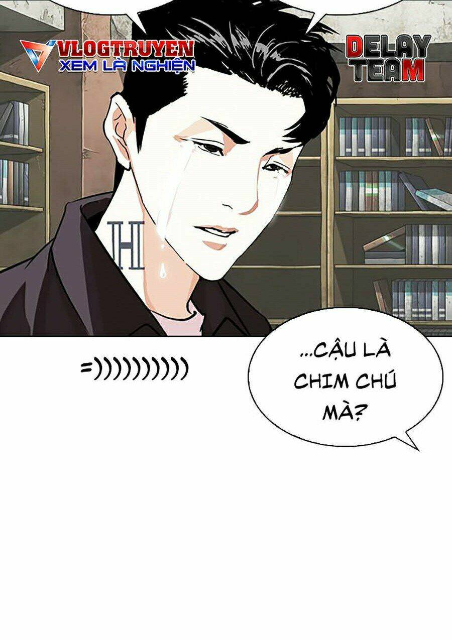 Hoán Đổi Nhiệm Màu Chapter 289 - Trang 2