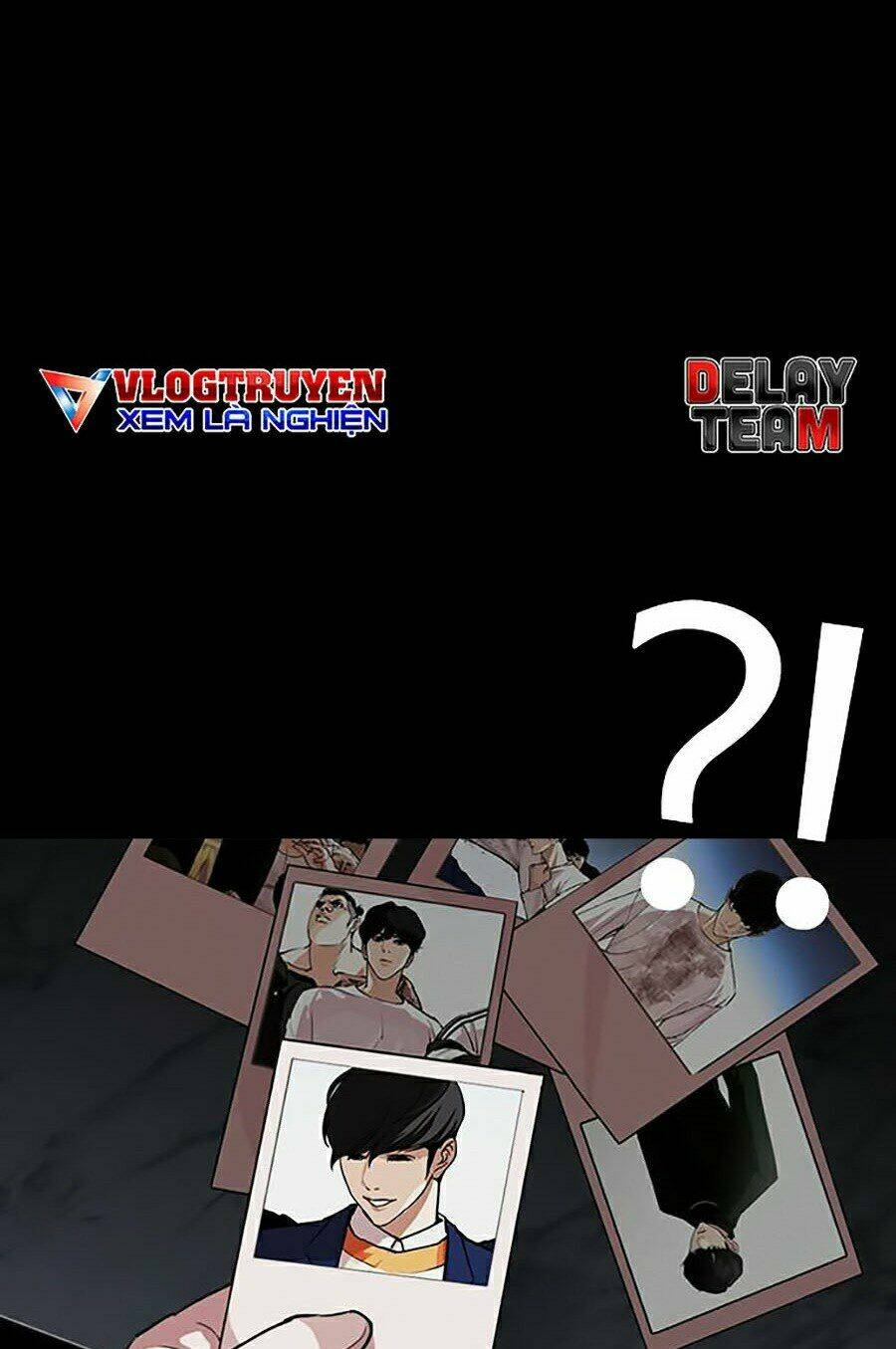 Hoán Đổi Nhiệm Màu Chapter 289 - Trang 2