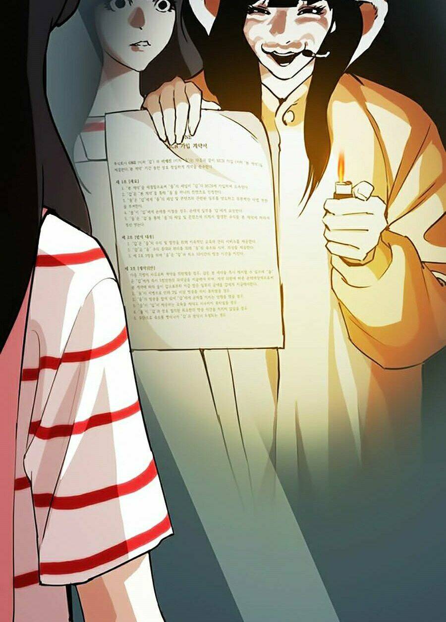 Hoán Đổi Nhiệm Màu Chapter 289 - Trang 2