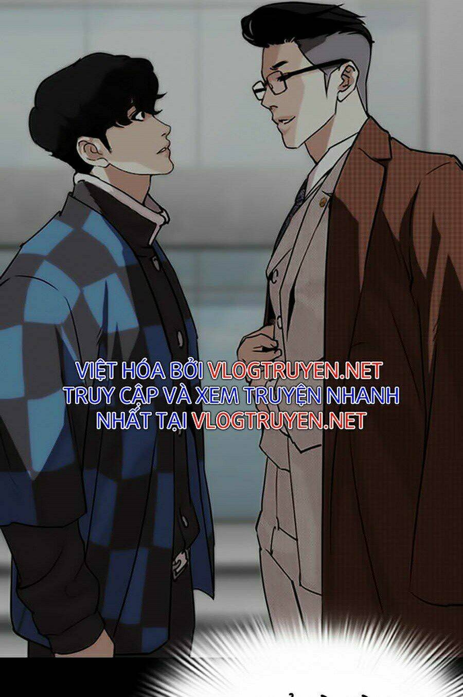 Hoán Đổi Nhiệm Màu Chapter 289 - Trang 2