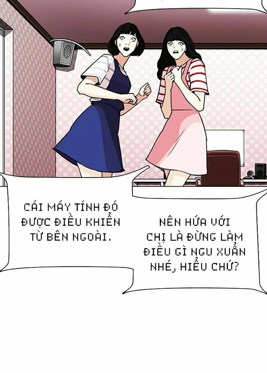 Hoán Đổi Nhiệm Màu Chapter 289 - Trang 2