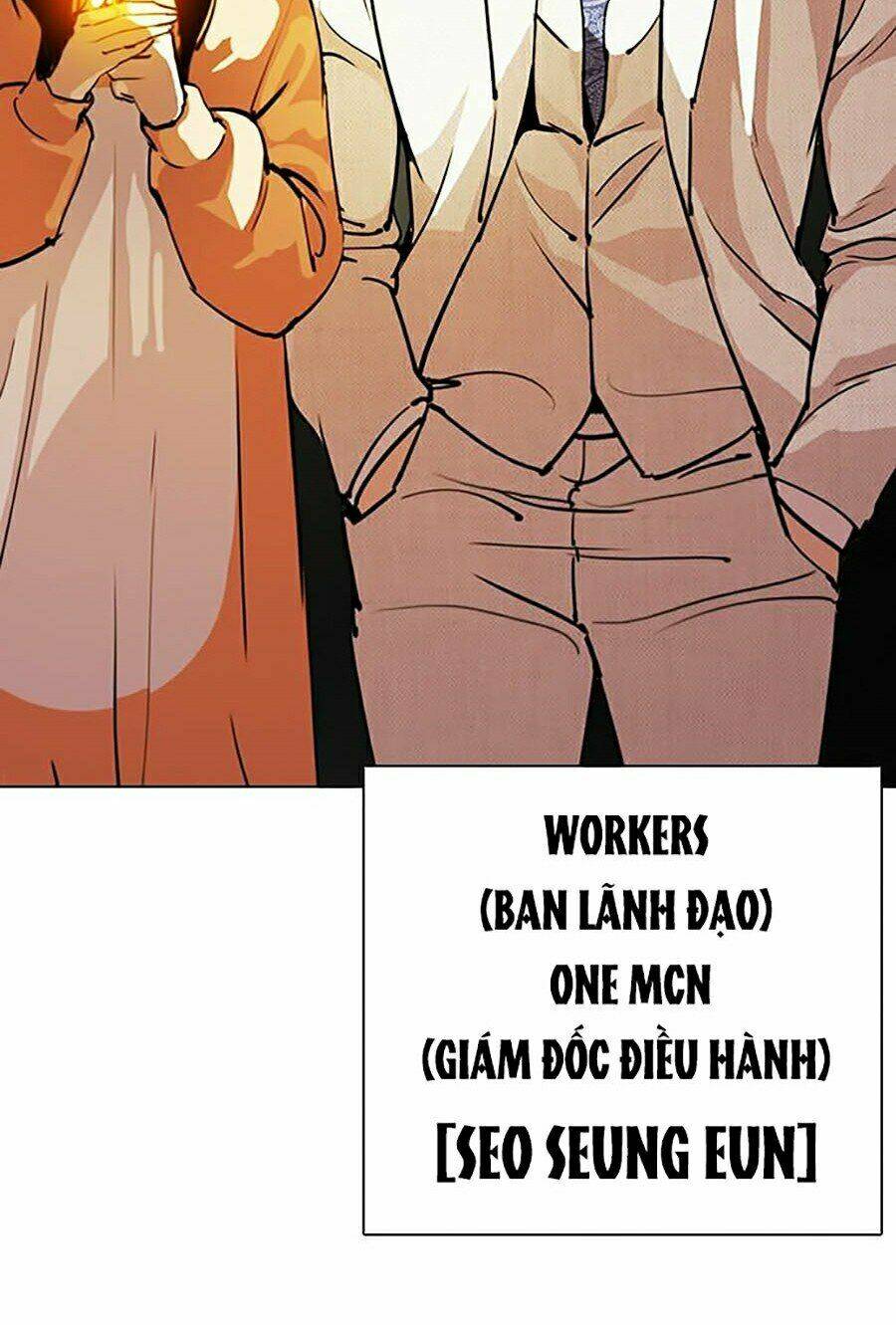 Hoán Đổi Nhiệm Màu Chapter 289 - Trang 2