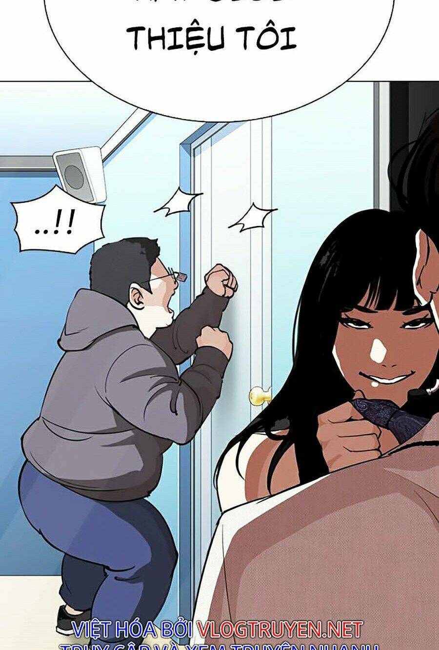 Hoán Đổi Nhiệm Màu Chapter 289 - Trang 2