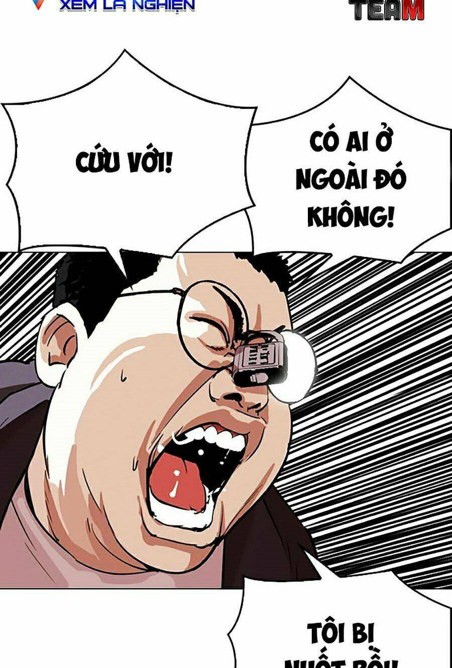 Hoán Đổi Nhiệm Màu Chapter 289 - Trang 2