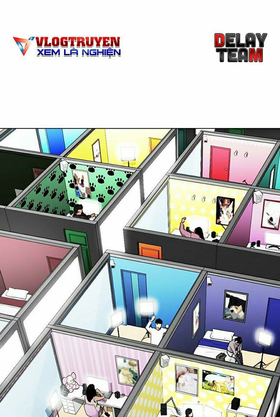 Hoán Đổi Nhiệm Màu Chapter 289 - Trang 2