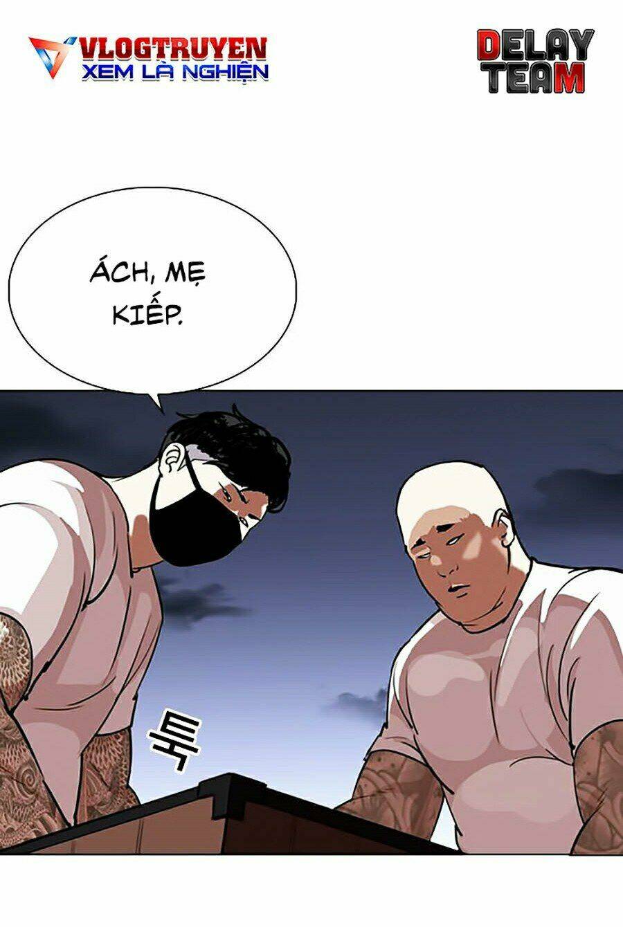 Hoán Đổi Nhiệm Màu Chapter 289 - Trang 2