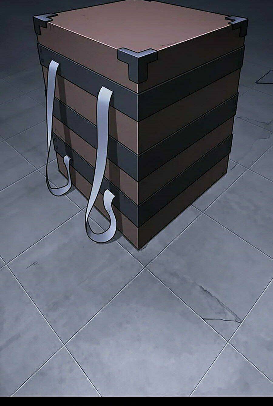 Hoán Đổi Nhiệm Màu Chapter 289 - Trang 2