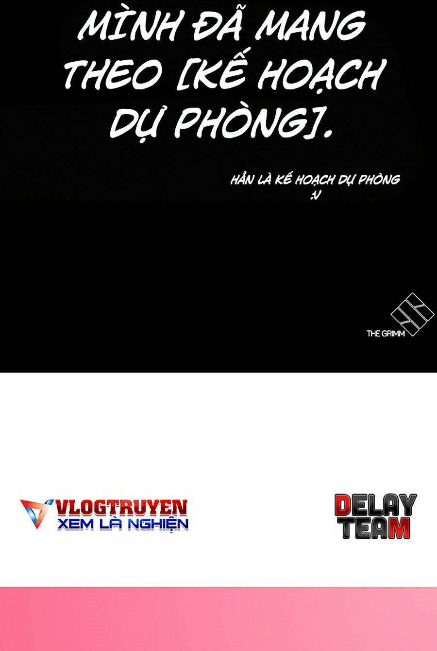 Hoán Đổi Nhiệm Màu Chapter 289 - Trang 2