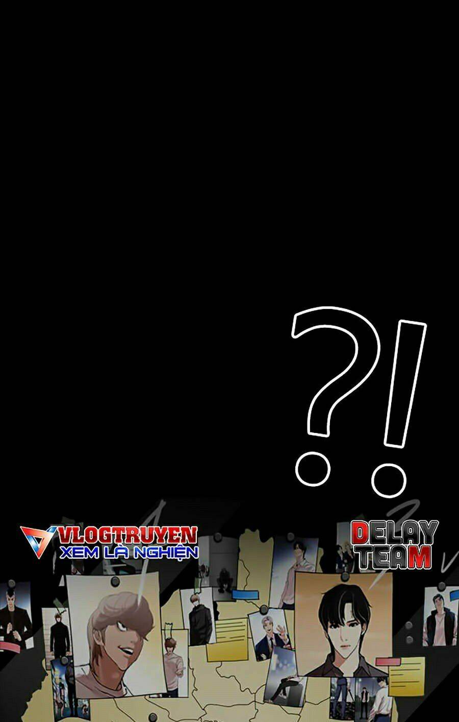 Hoán Đổi Nhiệm Màu Chapter 289 - Trang 2