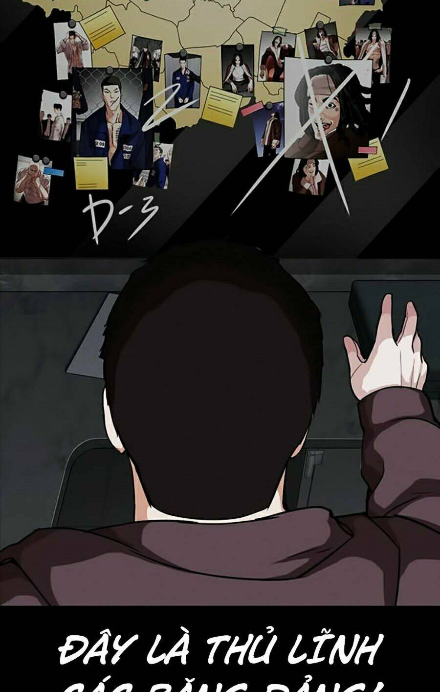 Hoán Đổi Nhiệm Màu Chapter 289 - Trang 2