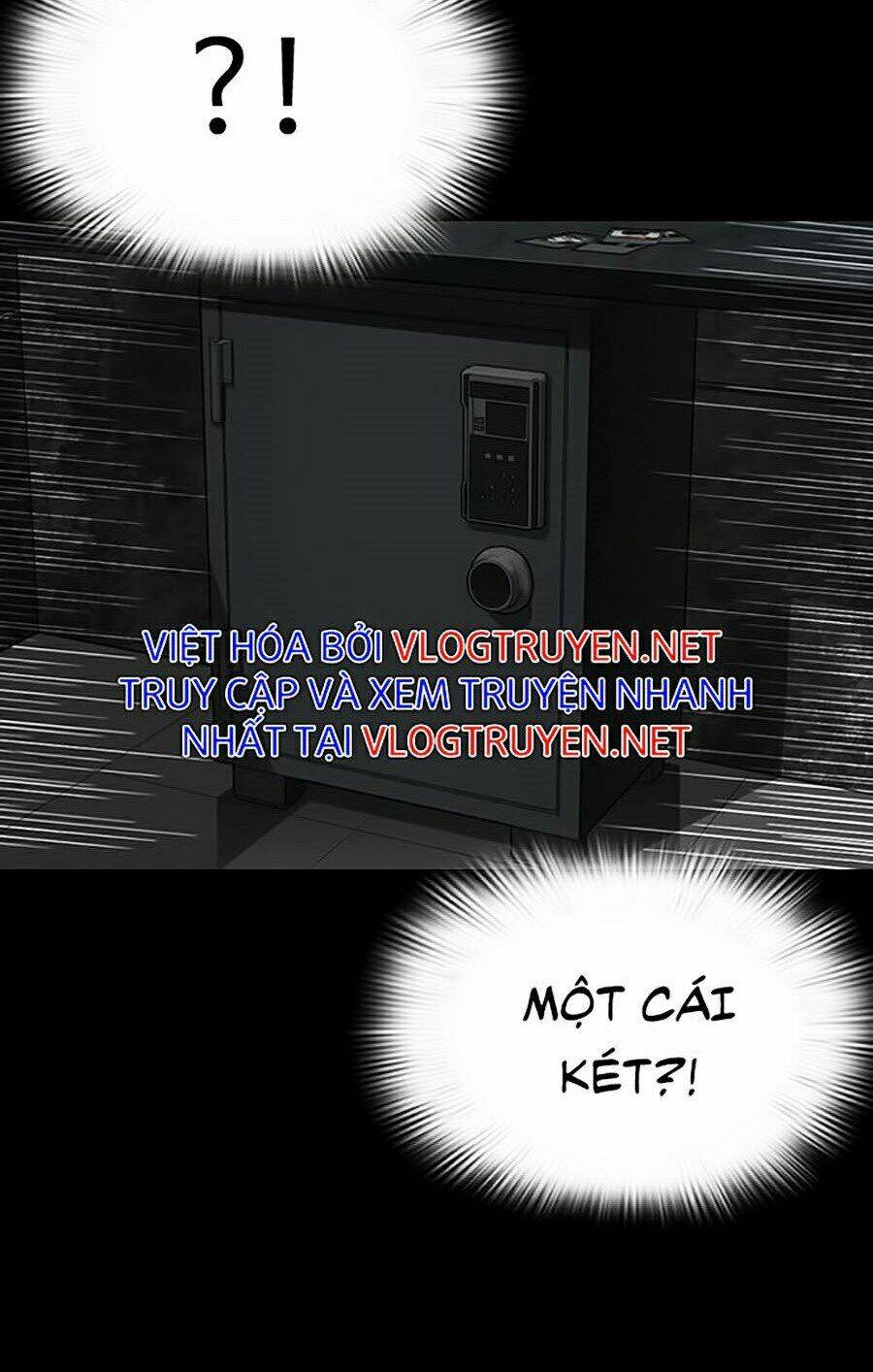 Hoán Đổi Nhiệm Màu Chapter 289 - Trang 2