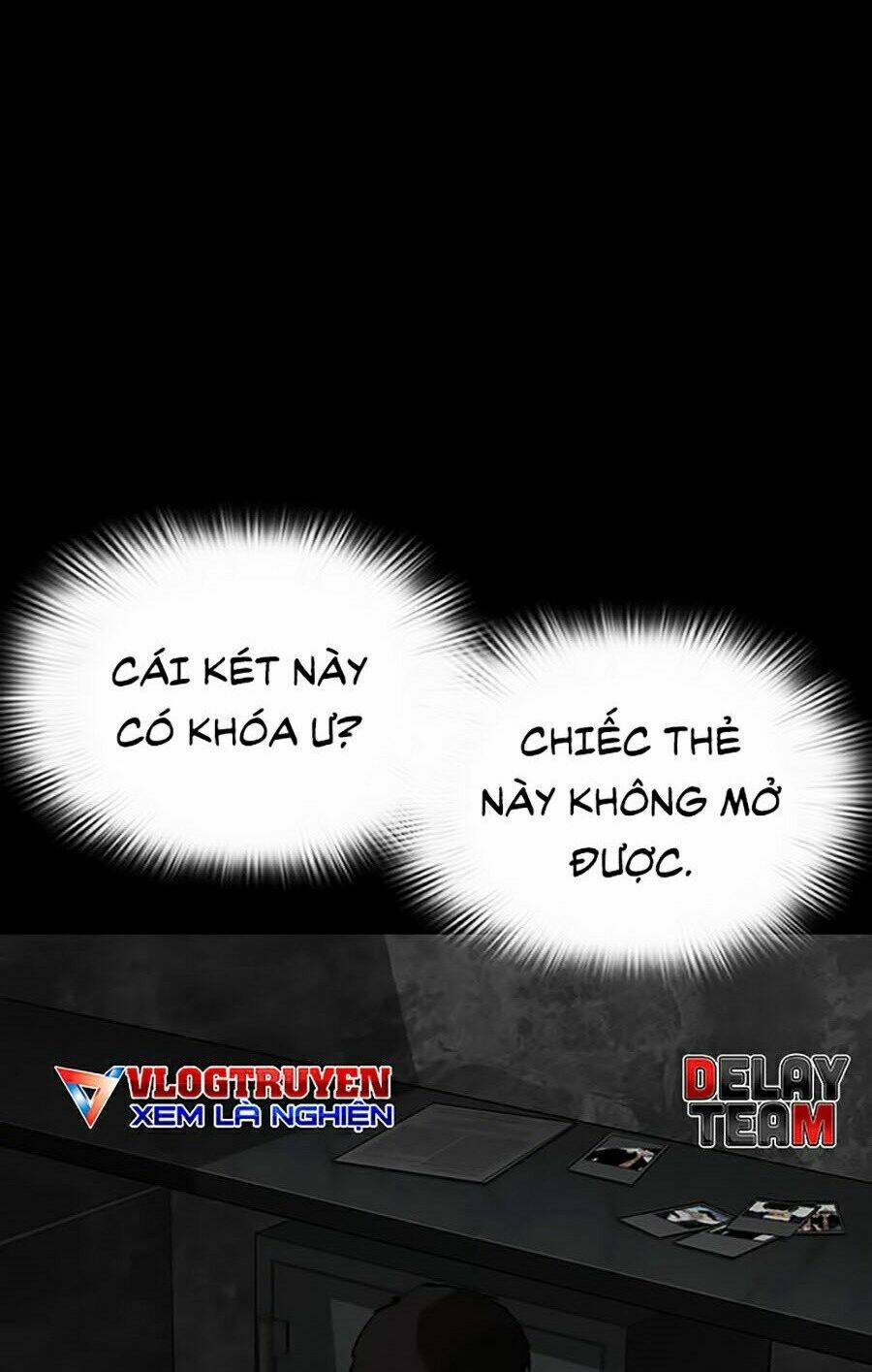 Hoán Đổi Nhiệm Màu Chapter 289 - Trang 2