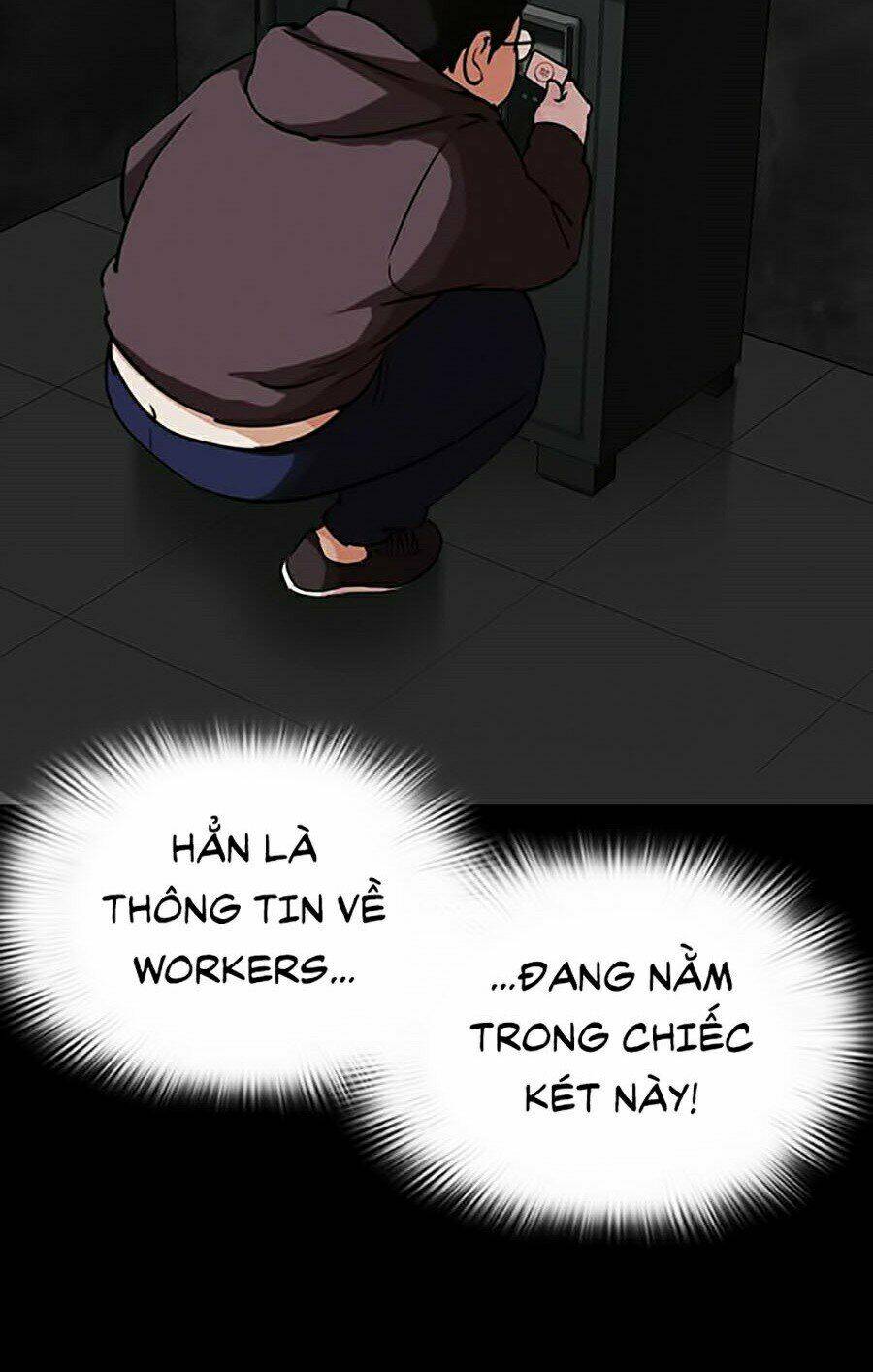 Hoán Đổi Nhiệm Màu Chapter 289 - Trang 2