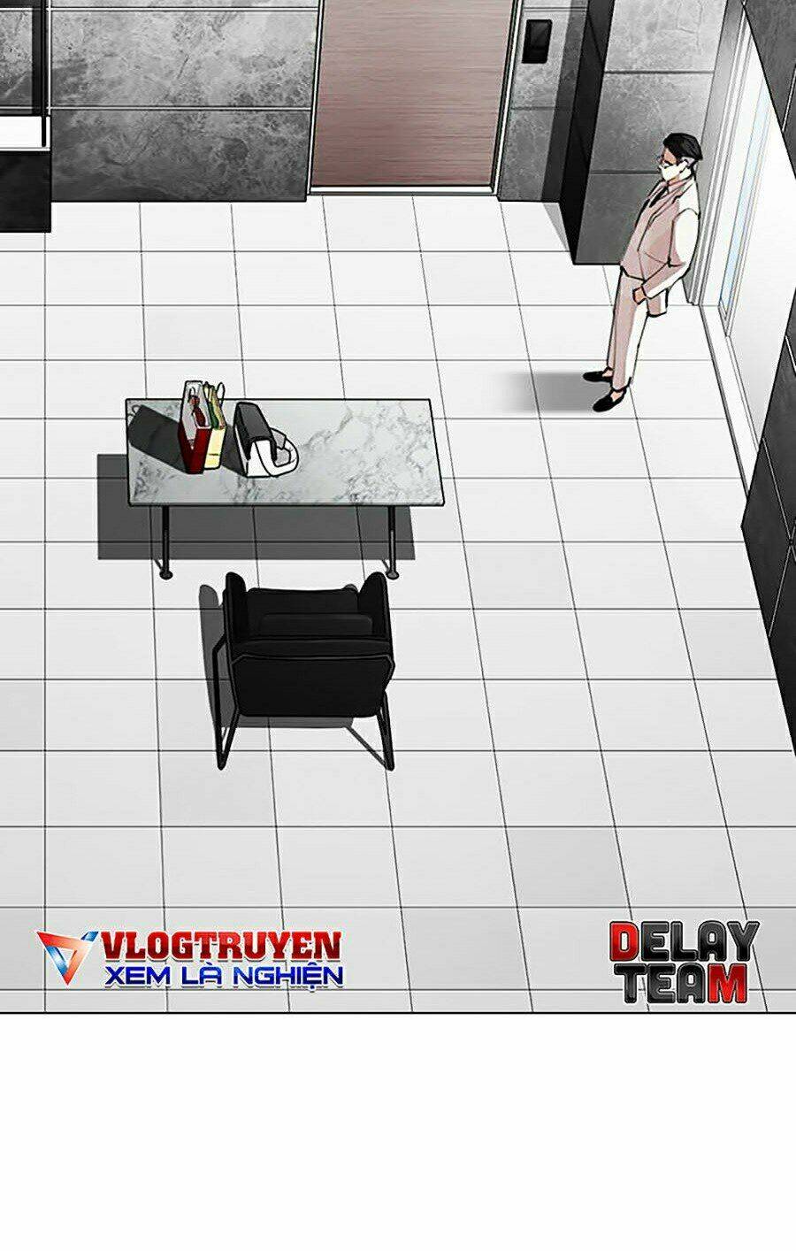 Hoán Đổi Nhiệm Màu Chapter 289 - Trang 2