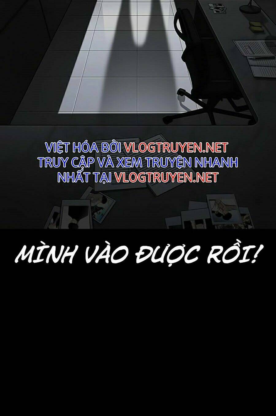 Hoán Đổi Nhiệm Màu Chapter 289 - Trang 2