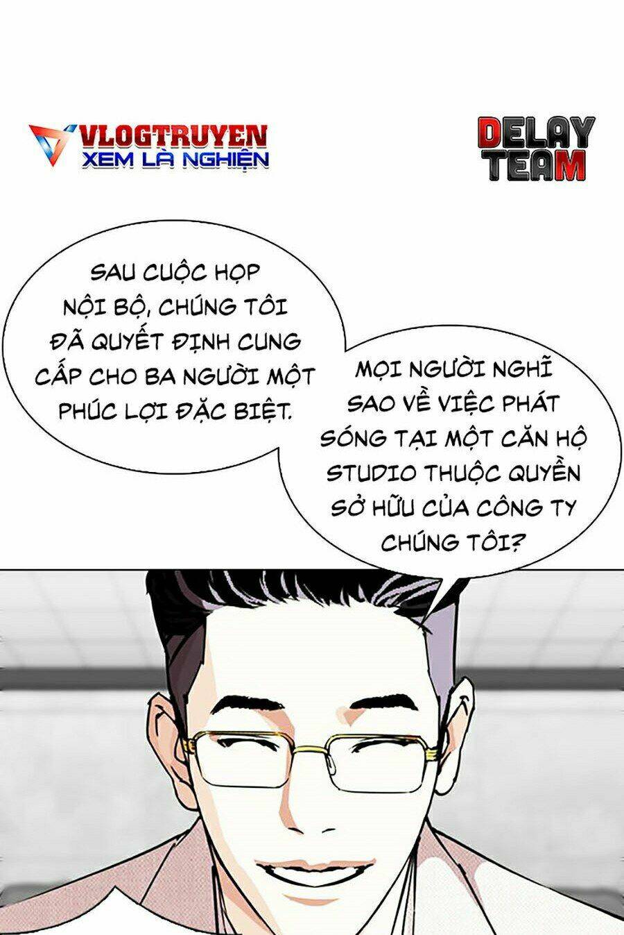 Hoán Đổi Nhiệm Màu Chapter 289 - Trang 2